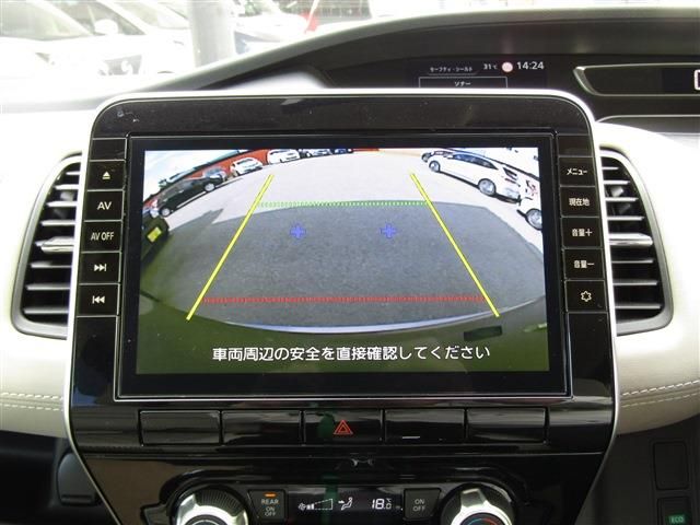 NISSAN SERENA  S-HYBRID 2020