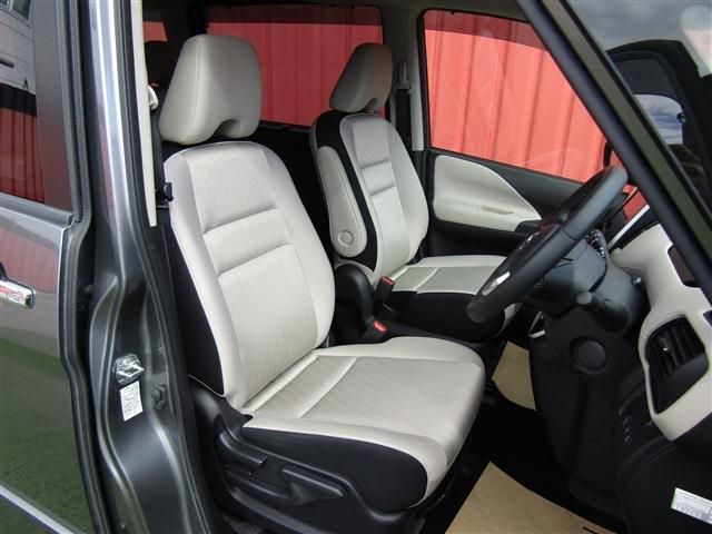 NISSAN SERENA  S-HYBRID 2020