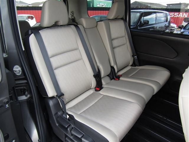 NISSAN SERENA  S-HYBRID 2020