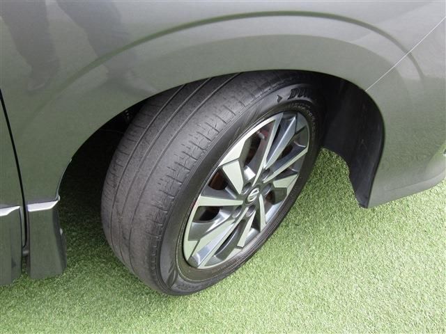 NISSAN SERENA  S-HYBRID 2020