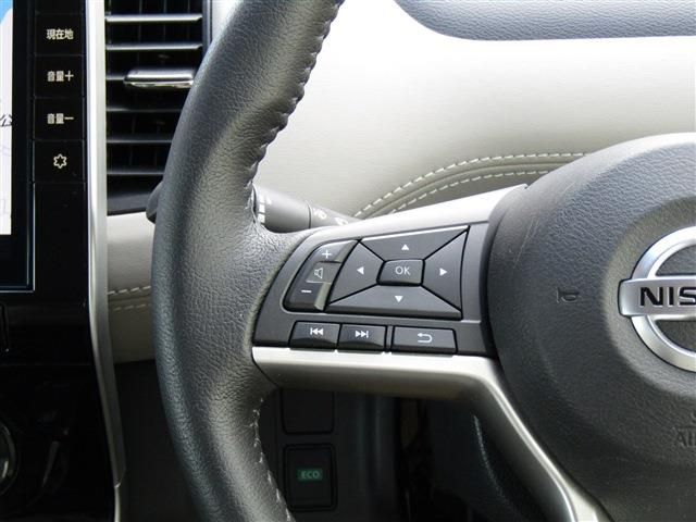 NISSAN SERENA  S-HYBRID 2020