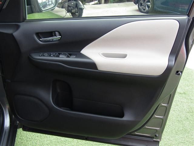 NISSAN SERENA  S-HYBRID 2020