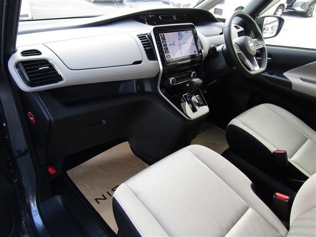 NISSAN SERENA  S-HYBRID 2020