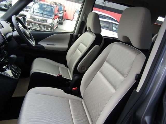 NISSAN SERENA  S-HYBRID 2020