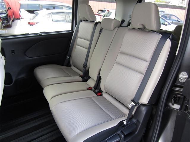 NISSAN SERENA  S-HYBRID 2020