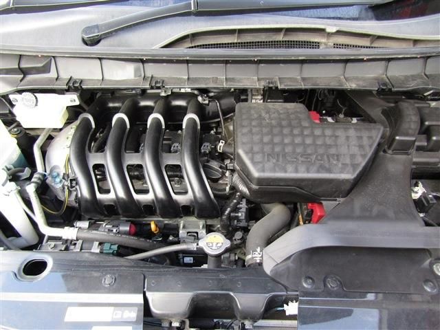 NISSAN SERENA  S-HYBRID 2020