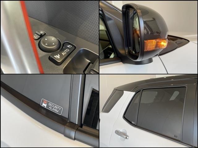 TOYOTA RAIZE HYBRID 2025