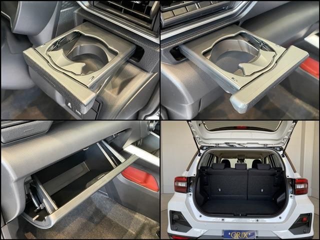 TOYOTA RAIZE HYBRID 2025