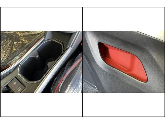 TOYOTA RAIZE HYBRID 2025