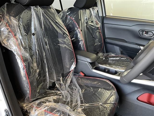 TOYOTA RAIZE HYBRID 2025