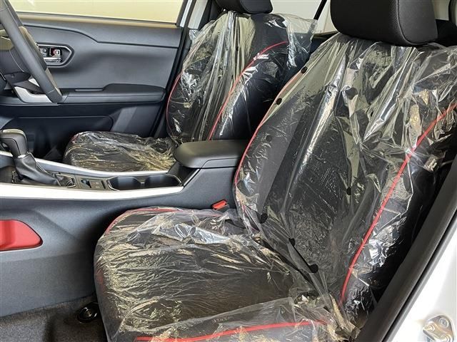 TOYOTA RAIZE HYBRID 2025