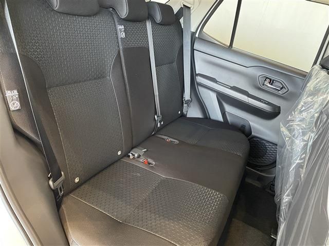 TOYOTA RAIZE HYBRID 2025