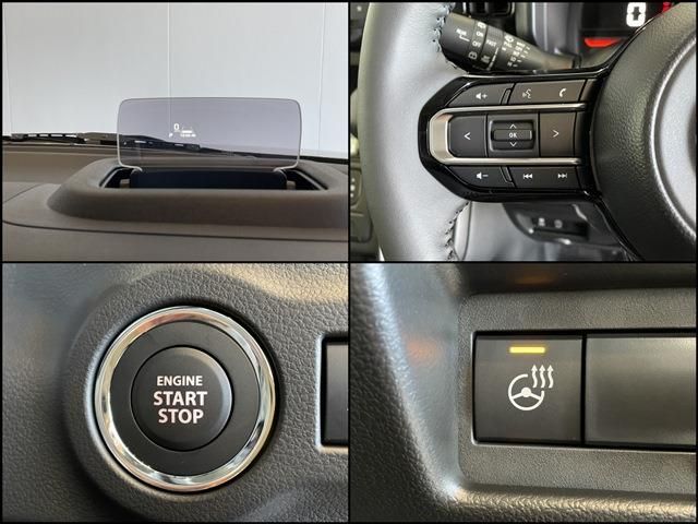 SUZUKI Spacia GEAR 2025