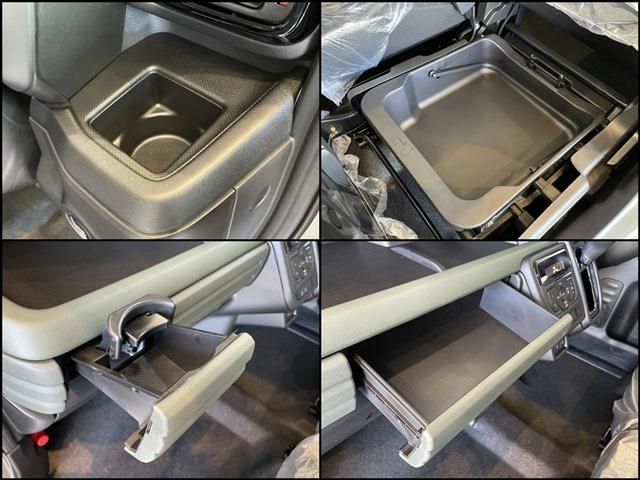 SUZUKI Spacia GEAR 2025