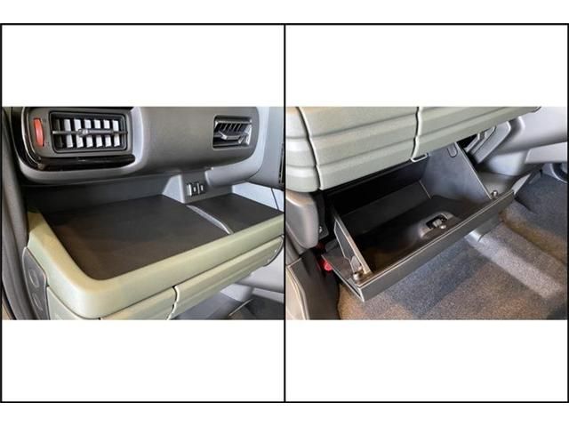 SUZUKI Spacia GEAR 2025