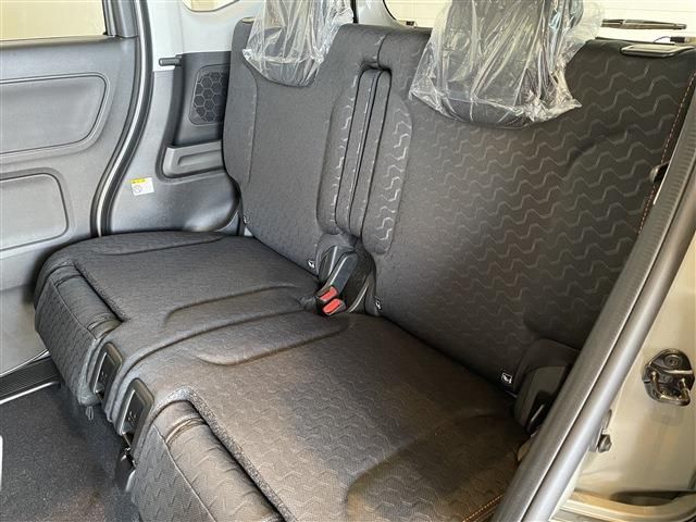 SUZUKI Spacia GEAR 2025