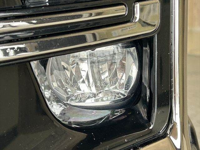 TOYOTA VELLFIRE  HYBRID 4WD 2018