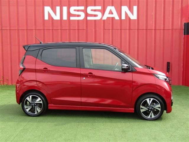 NISSAN DAYZ 2024