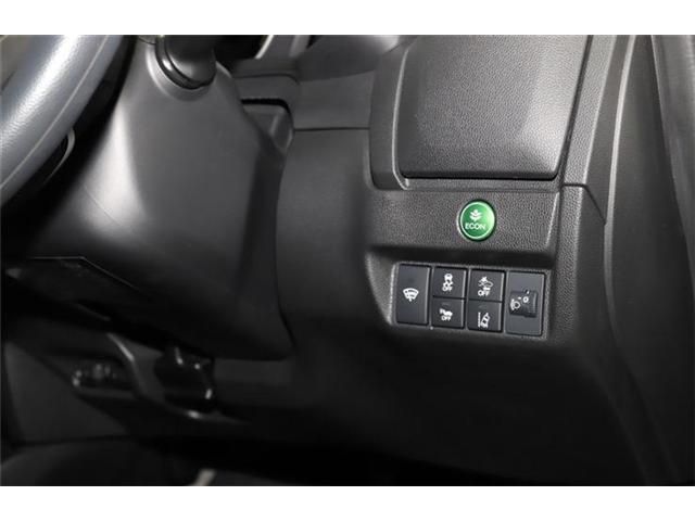 HONDA FIT HYBRID 4WD 2018