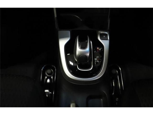 HONDA FIT HYBRID 4WD 2018