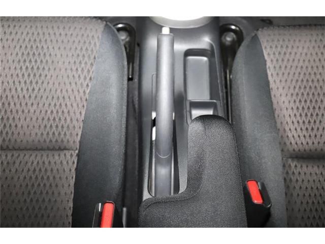 HONDA FIT HYBRID 4WD 2018