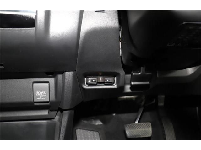 HONDA FIT HYBRID 4WD 2018