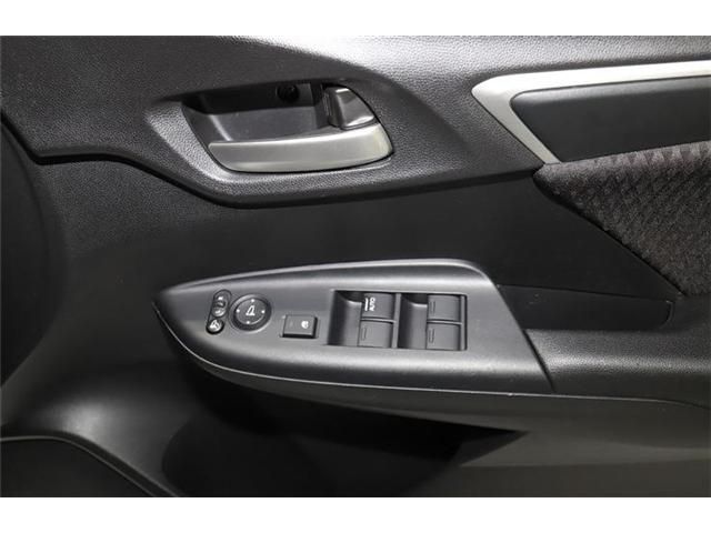 HONDA FIT HYBRID 4WD 2018