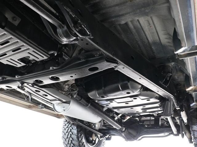 TOYOTA LANDCRUISER wagon 1993