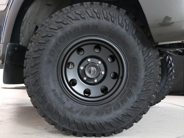 TOYOTA LANDCRUISER wagon 1993