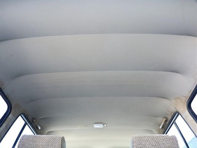 TOYOTA LANDCRUISER van 1989