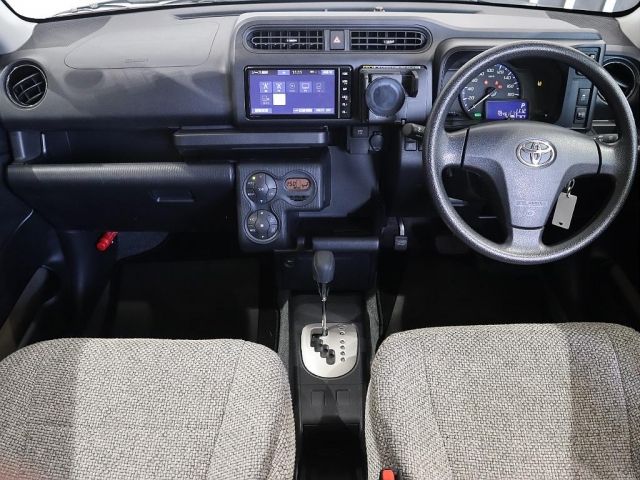 TOYOTA PROBOX van HYBRID 2020