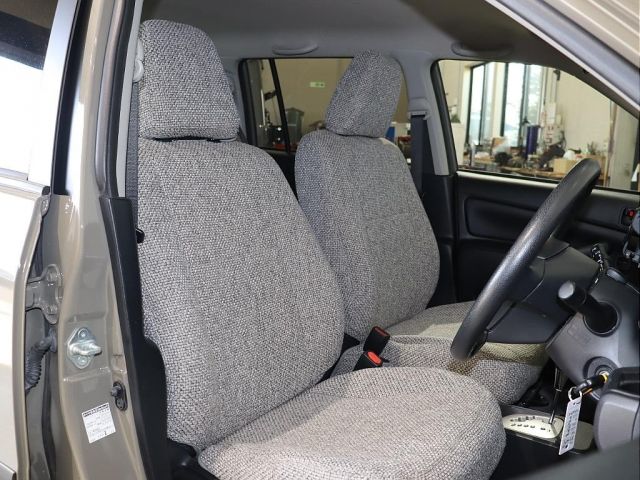 TOYOTA PROBOX van HYBRID 2020