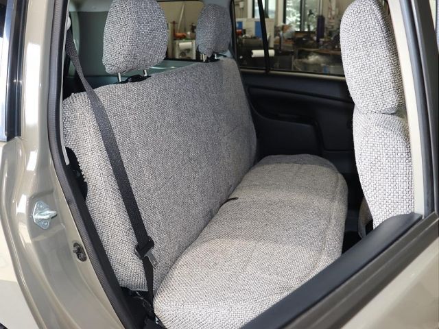 TOYOTA PROBOX van HYBRID 2020