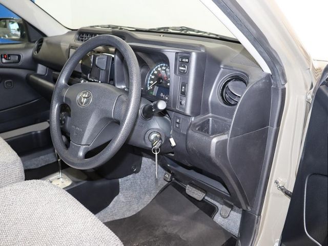 TOYOTA PROBOX van HYBRID 2020