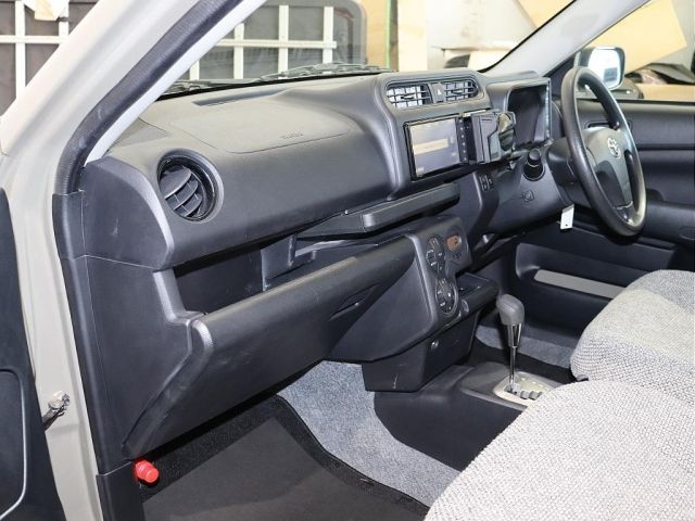 TOYOTA PROBOX van HYBRID 2020