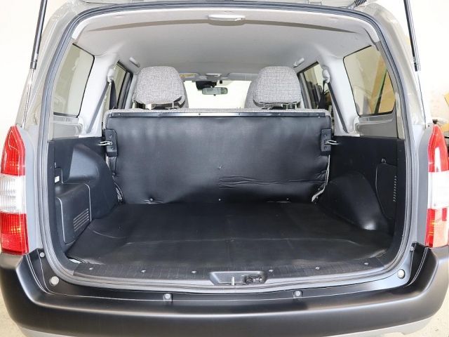 TOYOTA PROBOX van HYBRID 2020