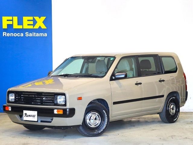 TOYOTA PROBOX van 2WD 2020