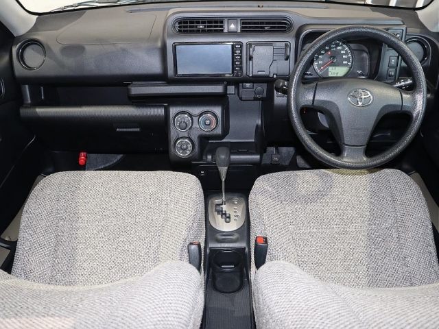 TOYOTA PROBOX van 2WD 2020