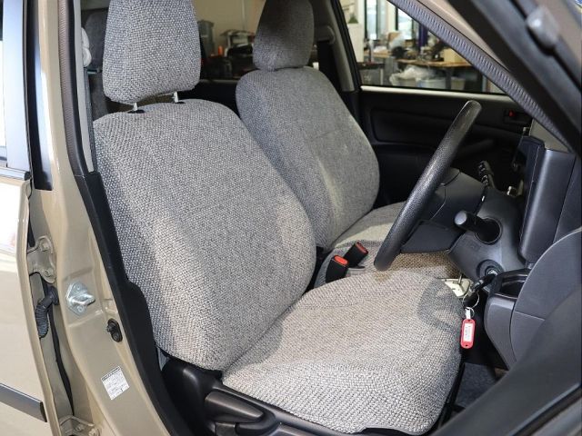 TOYOTA PROBOX van 2WD 2020