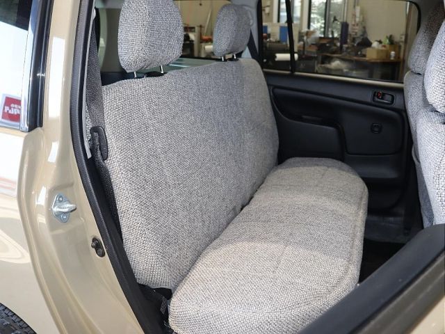 TOYOTA PROBOX van 2WD 2020