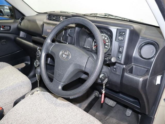 TOYOTA PROBOX van 2WD 2020