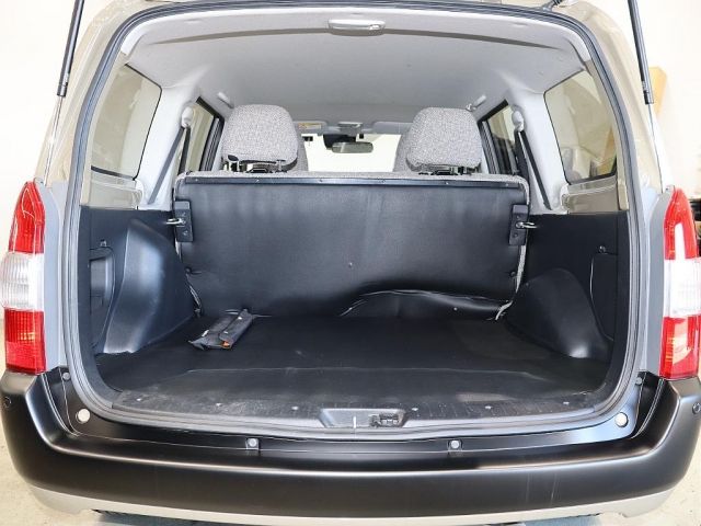 TOYOTA PROBOX van 2WD 2020