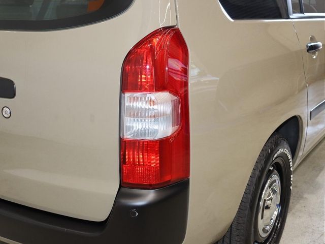 TOYOTA PROBOX van 2WD 2020