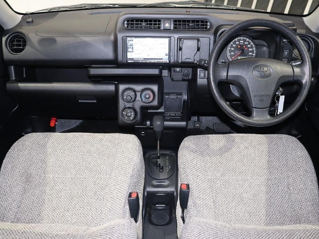 TOYOTA PROBOX van 2WD 2020