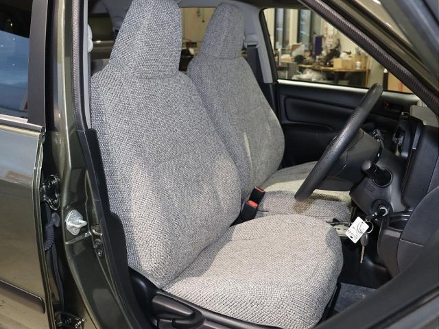 TOYOTA PROBOX van 2WD 2020