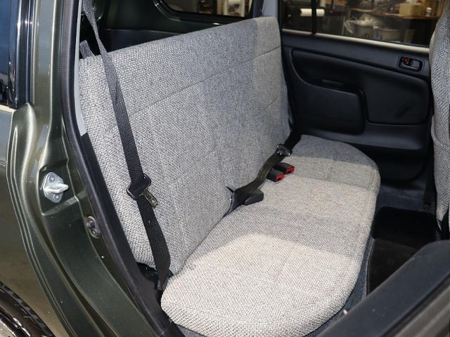 TOYOTA PROBOX van 2WD 2020