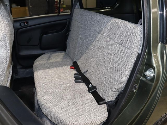 TOYOTA PROBOX van 2WD 2020