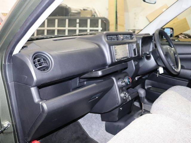 TOYOTA PROBOX van 2WD 2020