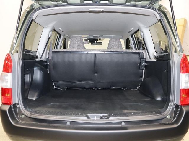 TOYOTA PROBOX van 2WD 2020