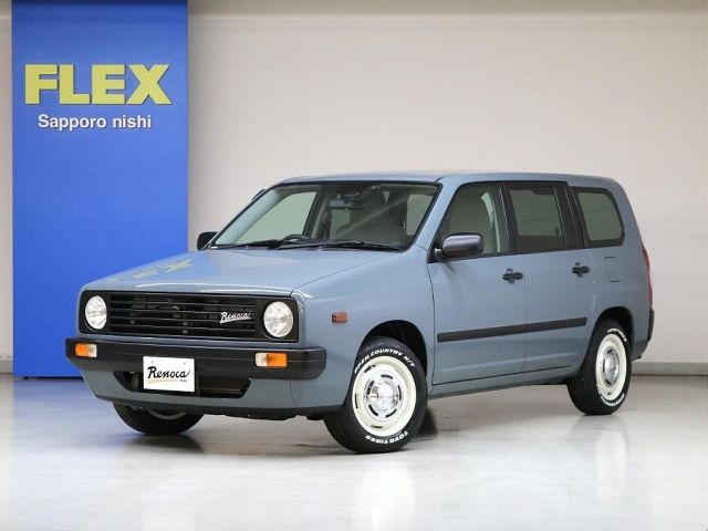 TOYOTA PROBOX van 4WD 2020